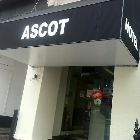 Ascot Hyde Park Hotel-3